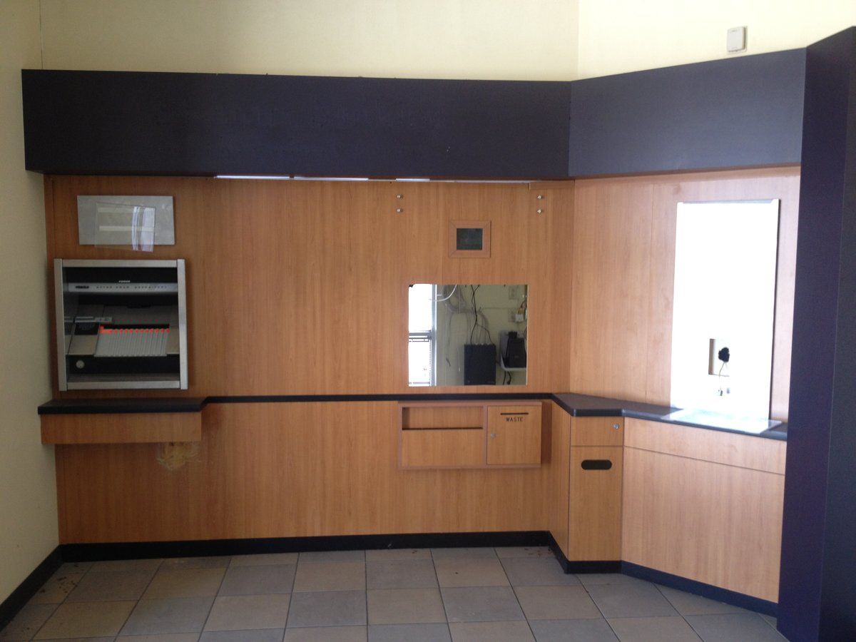 Citrus Court: 6118 Gunn Hwy, Tampa, FL 33625